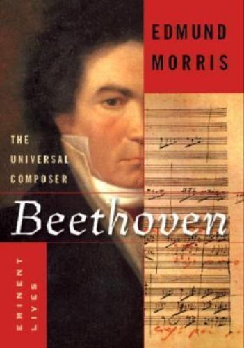 Beethoven the universal - the,