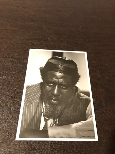 Music unposted postcard - x, 4