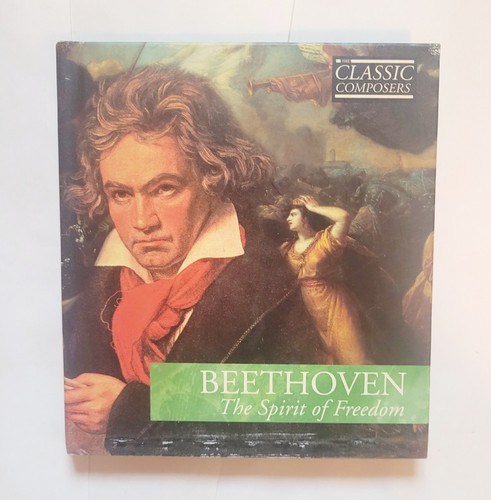 Classic composers beethoven - composers,