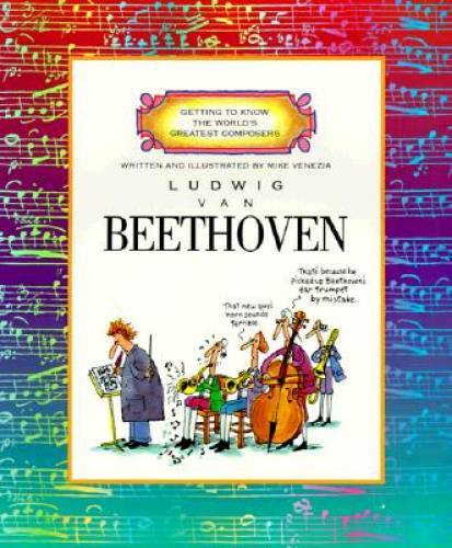 Ludwig van beethoven getting - beethoven, (getting