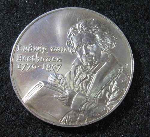 1970 ludwig van beethoven - ludwig,
