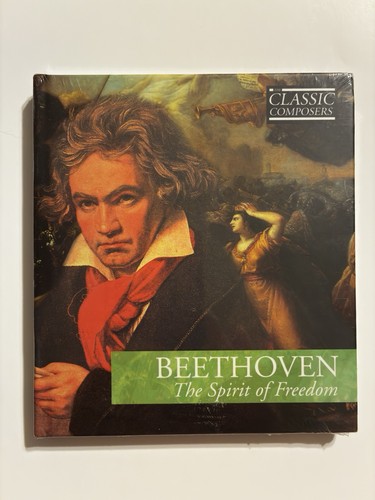 Beethoven the spirit - –, of