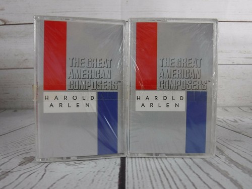 Cassette tape set - tape, great