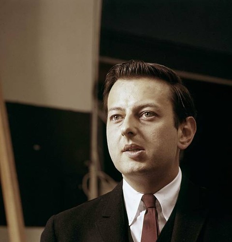 Portrait german born - of,