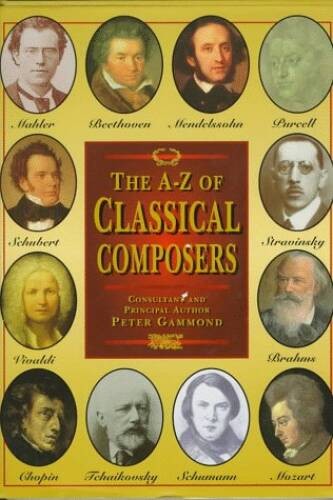Classical composers an - composers:,
