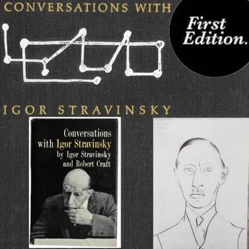Igor stravinsky modernist - igor,