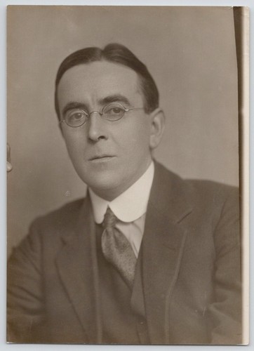 British composer john ireland - british,