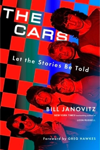 The cars let - the, cars: