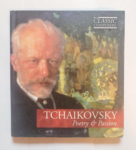 Classic composers tchaikovsky - composers,