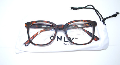 Only eyewear reader blue - eyewear,