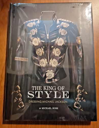 King style dressing - king, of