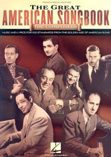 The great american songbook - the,